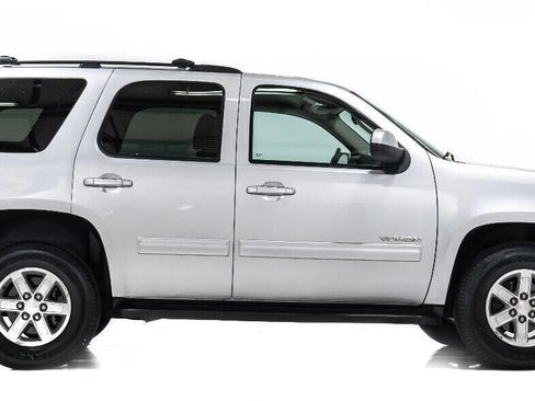 Used 2013 GMC Yukon SLE image 5