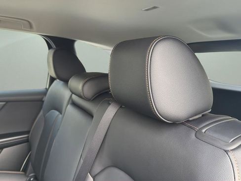 Certified 2025 MAZDA CX-90 3.3 Turbo w/ Select Package image 14