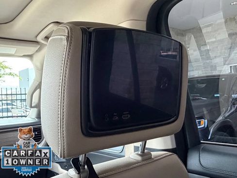 Used 2022 Ford Expedition Max Limited AWD/4WD image 26