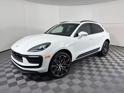 Used 2026 Porsche Macan