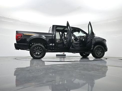 New 2026 Ford F150 Tremor w/ Equipment Group 402A High AWD/4WD image 49