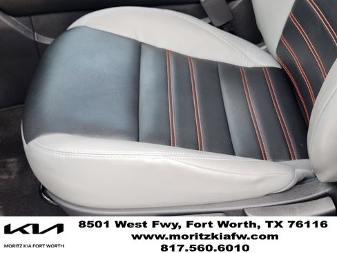 Used 2021 Nissan Kicks SR w/ SR Premium Package FWD image 23