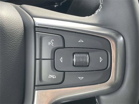 New 2026 Chevrolet Silverado 2500 LT w/ Trail Boss Package image 17