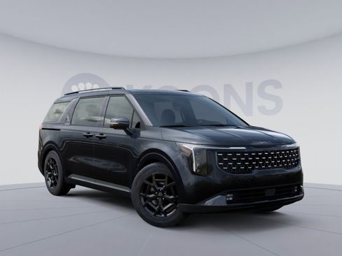 New 2026 Kia Carnival SX Prestige image 11