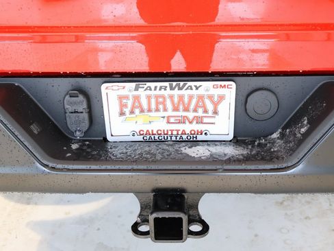 New 2026 Chevrolet Silverado 3500 W/T image 29