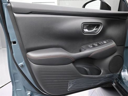 New 2026 Honda HR-V Sport image 4