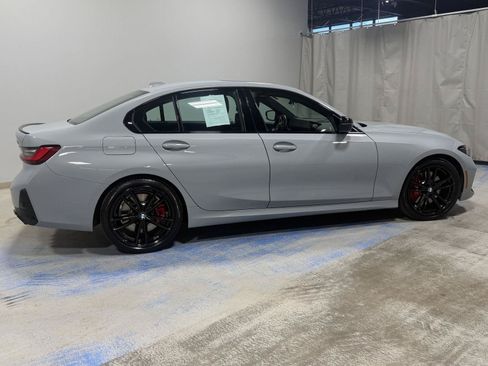 Used 2024 BMW M340i xDrive w/ Premium Package AWD/4WD image 18