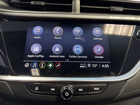 Certified 2023 Buick Encore GX Essence w/ Experience Buick Package image 31