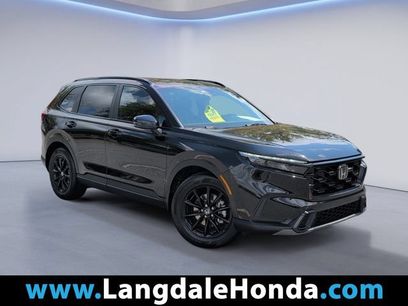 Used 2026 Honda CR-V Sport