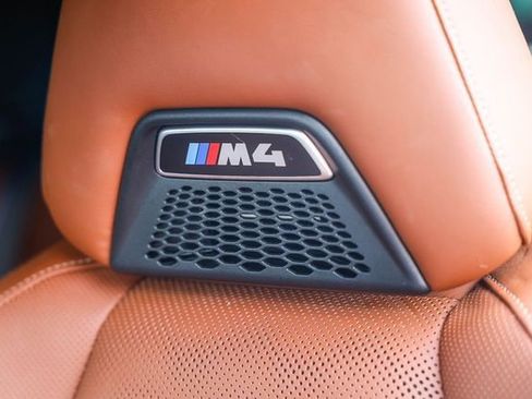 Used 2023 BMW M4 xDrive Competition w/ M Driver's Package image 23