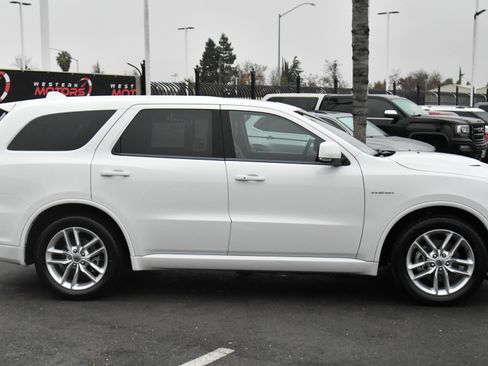 Used 2022 Dodge Durango R/T image 9
