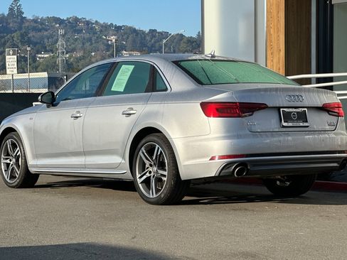 Used 2018 Audi A4 2.0T Premium Plus image 6