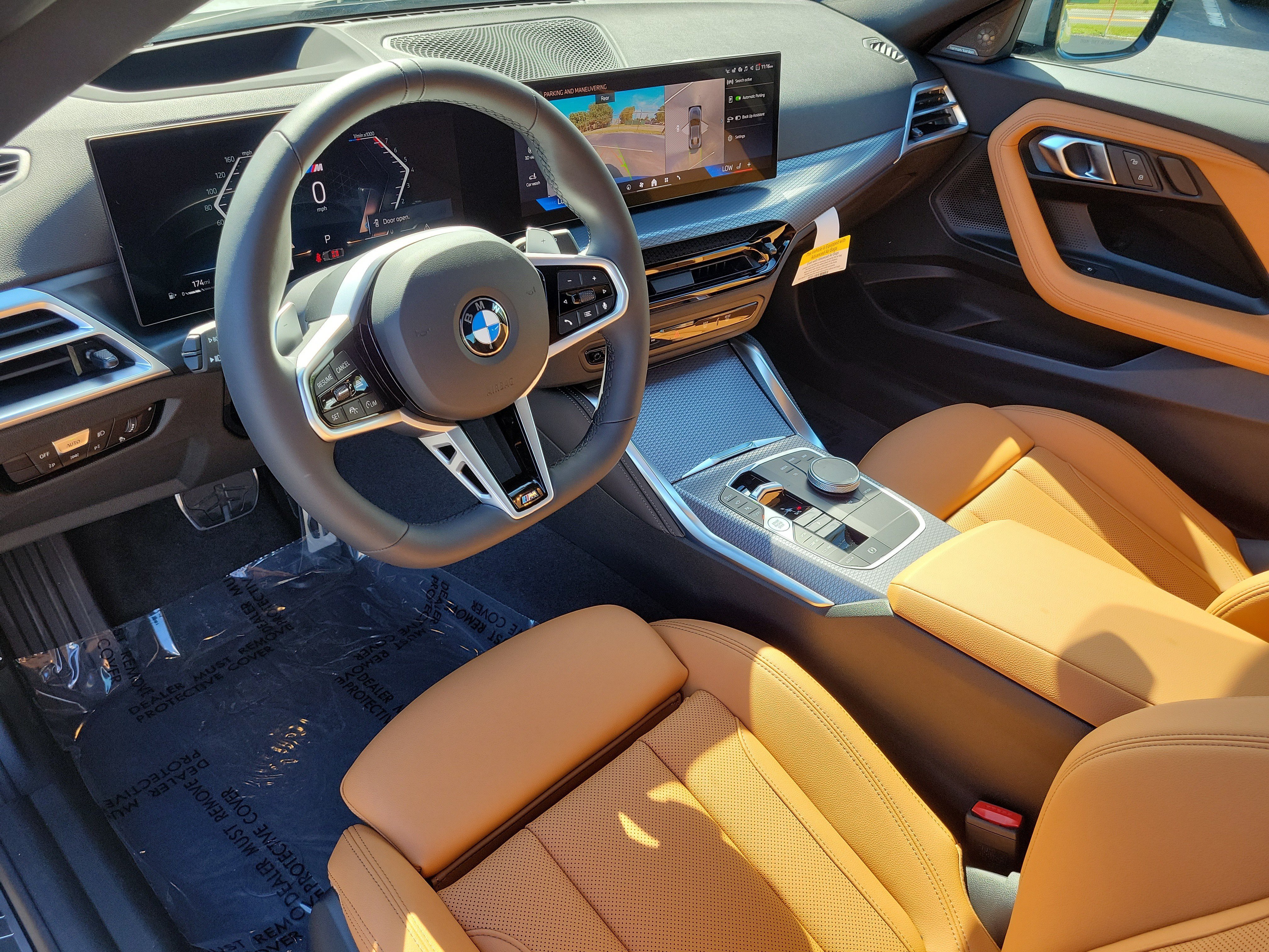 New 2026 BMW 230i Coupe w/ Premium Package RWD image 16
