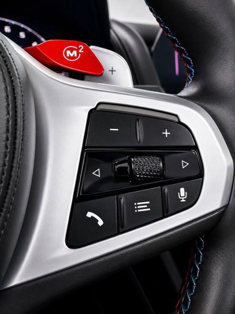 Used 2020 BMW M8 Competition w/ M Carbon Exterior Package AWD/4WD image 64