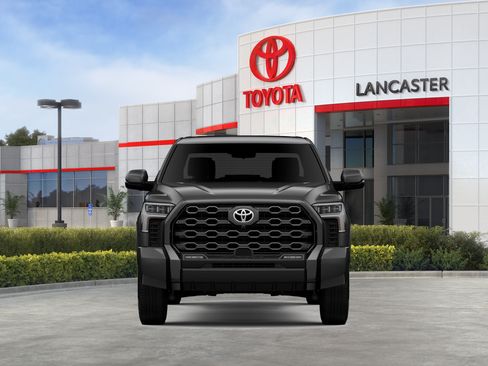 New 2026 Toyota Tundra Platinum AWD/4WD image 30