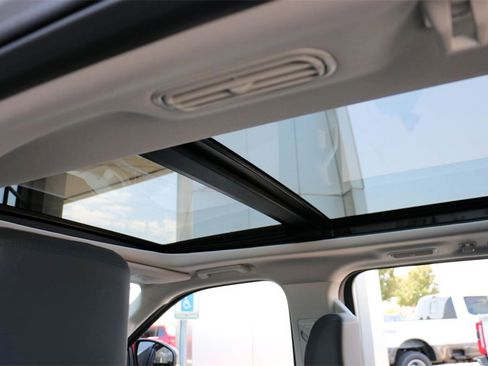 New 2025 Ford Expedition Active image 22