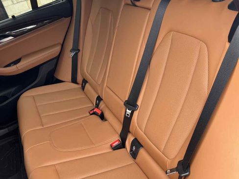Used 2022 BMW X3 sDrive30i w/ Convenience Package RWD image 8