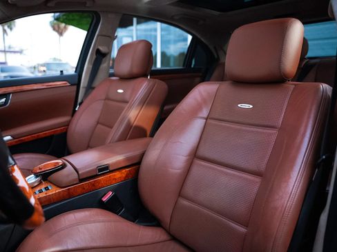 Used 2007 Mercedes-Benz S 65 AMG image 27