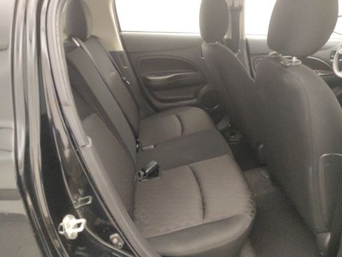 Used 2022 Mitsubishi Mirage ES FWD image 19