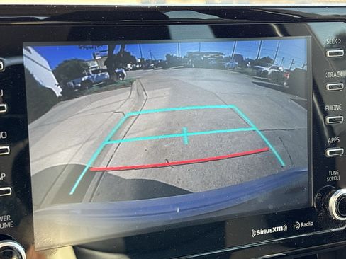 Used 2020 Toyota Corolla XLE FWD image 23