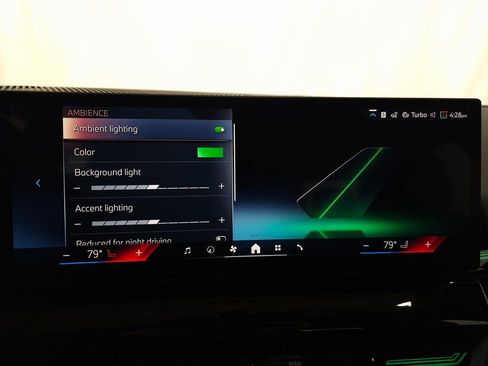 Certified 2025 BMW 530i xDrive image 21