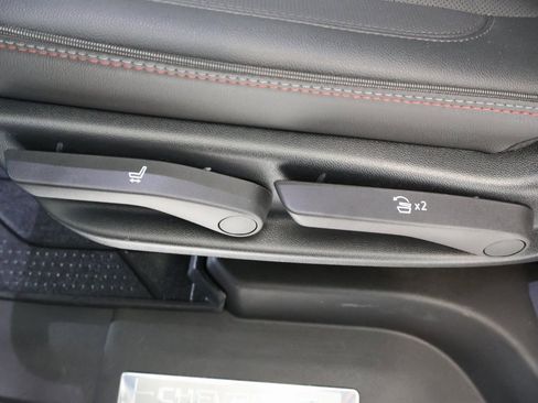 Certified 2021 Chevrolet Tahoe RST w/ Luxury Package image 28