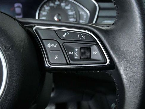 Used 2019 Audi A4 2.0T Premium w/ Convenience Package AWD/4WD image 26