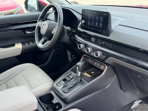 Used 2024 Honda CR-V EX-L image 10