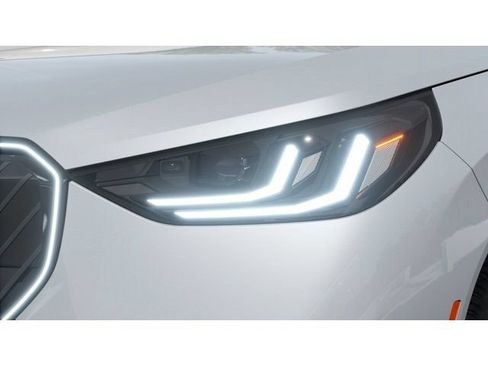 New 2026 BMW X3 xDrive30i w/ Premium Package AWD/4WD image 6