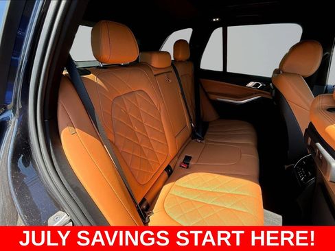Used 2023 BMW X5 xDrive40i w/ Premium Package AWD/4WD image 27