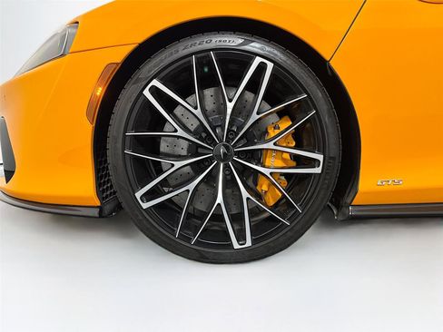 Used 2025 McLaren GTS image 26