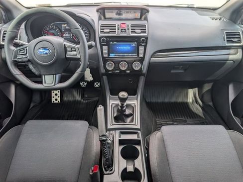 Used 2021 Subaru WRX image 23