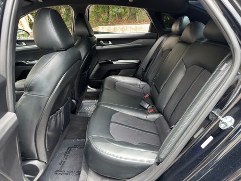 Used 2023 Kia K5 GT-Line FWD image 37