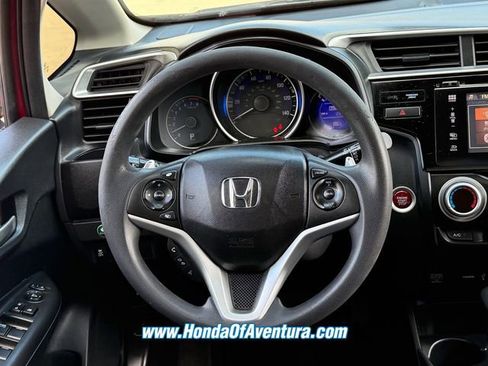 Used 2015 Honda Fit EX image 13