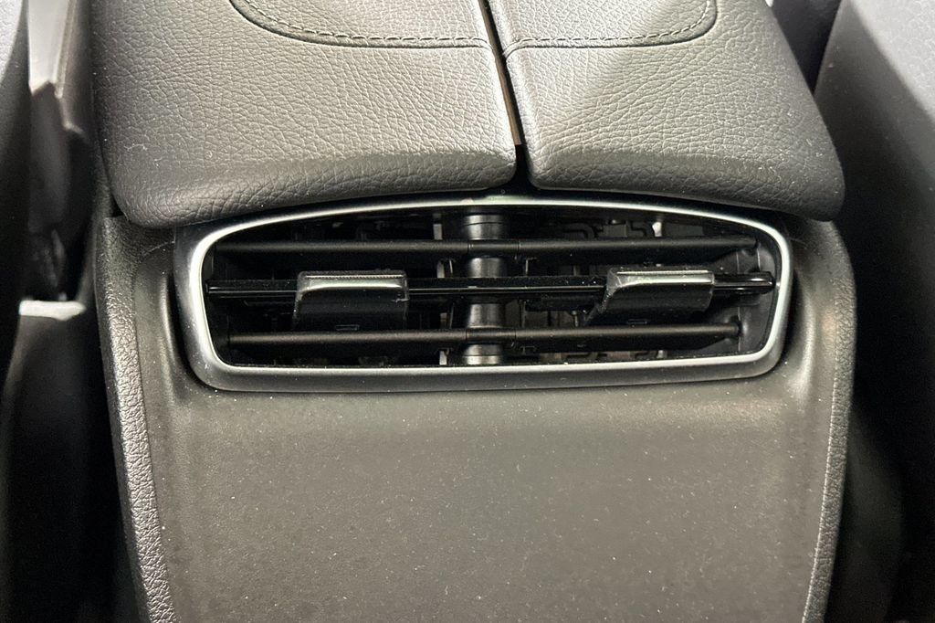 Certified 2023 Mercedes-Benz EQE 350+ 4MATIC Sedan image 15