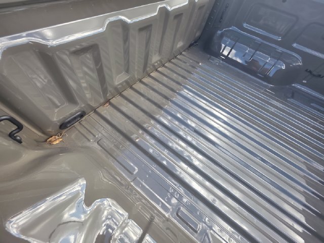 New 2026 Ford Ranger XLT RWD image 31