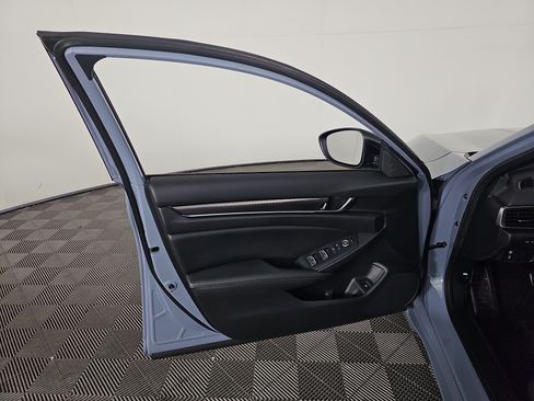 Certified 2022 Honda Accord Sport image 15