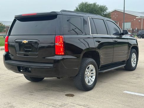Used 2019 Chevrolet Tahoe LT RWD image 5