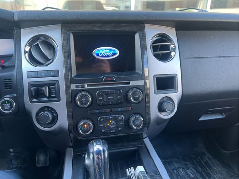 Used 2017 Ford Expedition Limited image 10