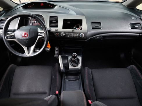 Used 2009 Honda Civic Si image 2