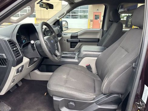 Used 2019 Ford F150 XL w/ Equipment Group 101A Mid RWD image 5