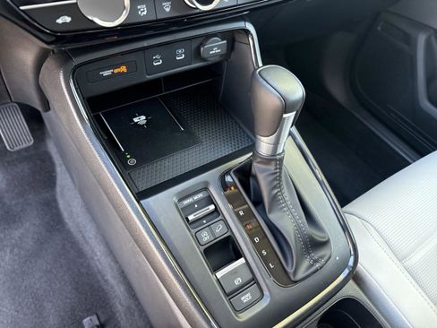 Used 2026 Honda CR-V EX-L image 16