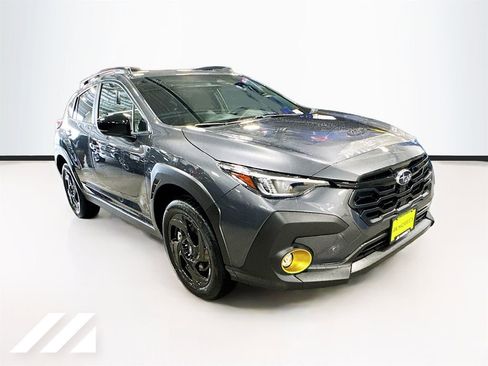 New 2026 Subaru Crosstrek 2.5i Sport image 3