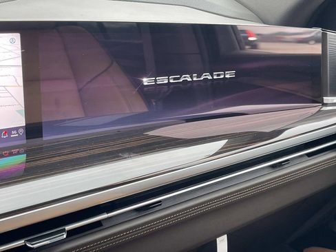New 2026 Cadillac Escalade Luxury w/ Touring Package image 29