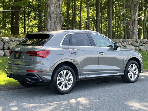 Used 2022 Audi Q3 2.0T Premium AWD/4WD image 27