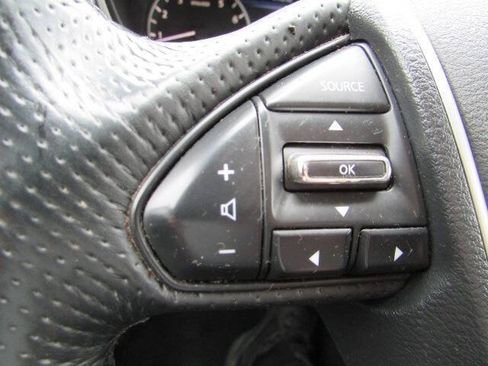Used 2019 Nissan Maxima 3.5 S w/ Floor Mat Group FWD image 17