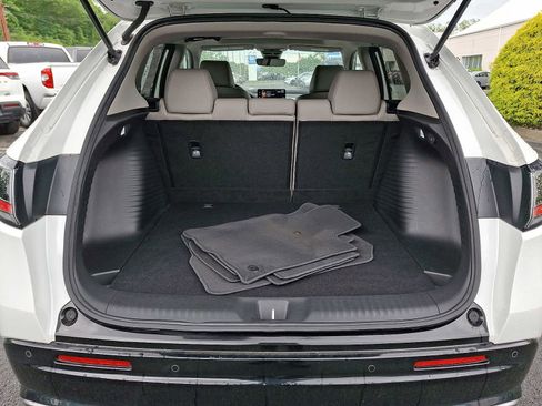 Certified 2024 Honda HR-V EX-L image 29
