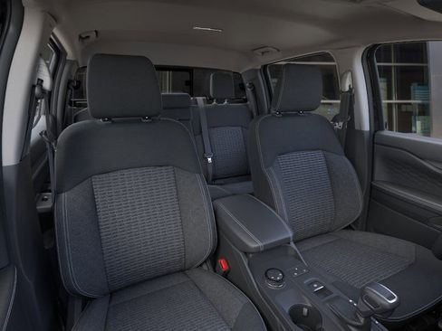 New 2026 Ford Ranger XLT image 11