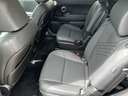 New 2026 Hyundai Palisade SEL FWD image 21
