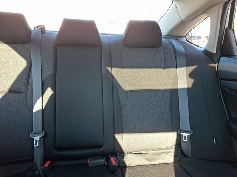 Certified 2023 Honda Accord EX image 20